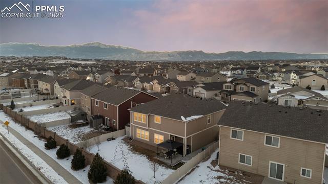 MLS Image for 9064  Vanderwood  ,Colorado Springs, Colorado