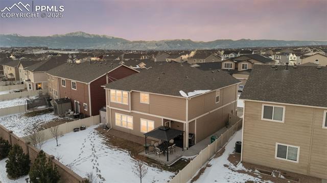 MLS Image for 9064  Vanderwood  ,Colorado Springs, Colorado