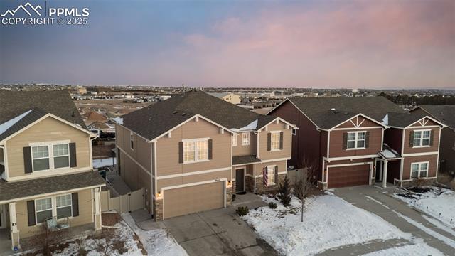 MLS Image for 9064  Vanderwood  ,Colorado Springs, Colorado