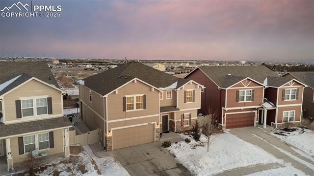 MLS Image for 9064  Vanderwood  ,Colorado Springs, Colorado