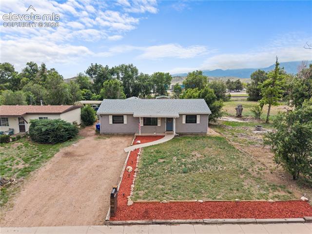 134  Security  , colorado springs&nbsp; House Search MLS Picture