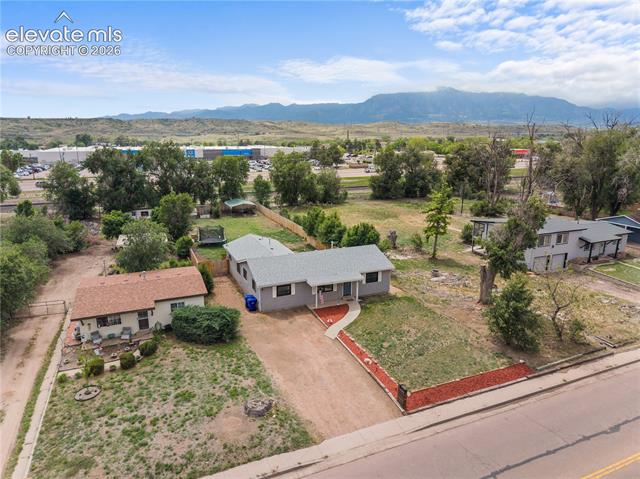 MLS Image for 134  Security  ,Colorado Springs, Colorado