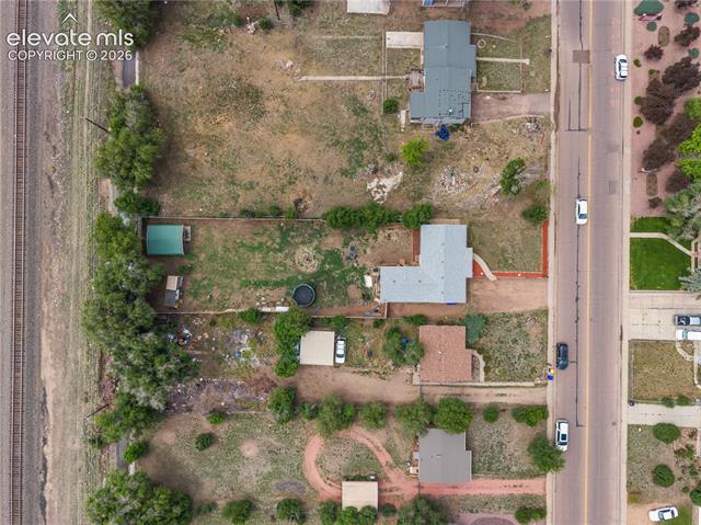 MLS Image for 134  Security  ,Colorado Springs, Colorado
