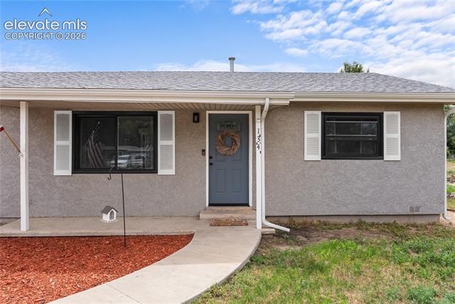 MLS Image for 134  Security  ,Colorado Springs, Colorado