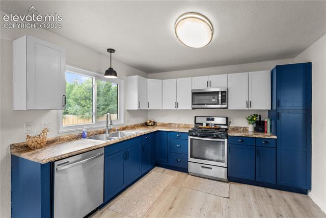 MLS Image for 134  Security  ,Colorado Springs, Colorado