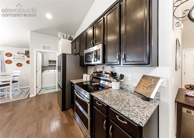 MLS Image for 6216  Decker  ,Colorado Springs, Colorado