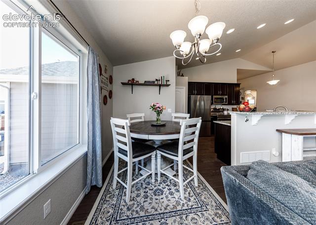 MLS Image for 6216  Decker  ,Colorado Springs, Colorado