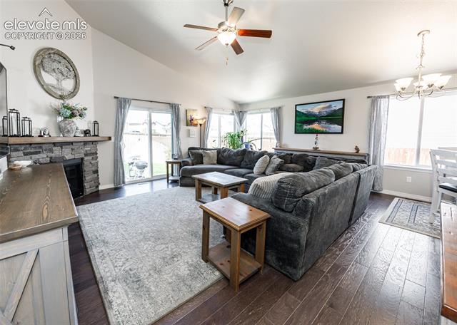 MLS Image for 6216  Decker  ,Colorado Springs, Colorado