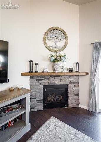 MLS Image for 6216  Decker  ,Colorado Springs, Colorado