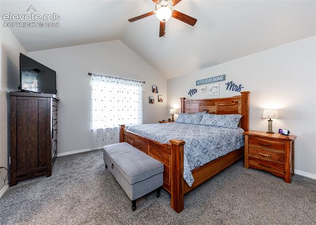 MLS Image for 6216  Decker  ,Colorado Springs, Colorado