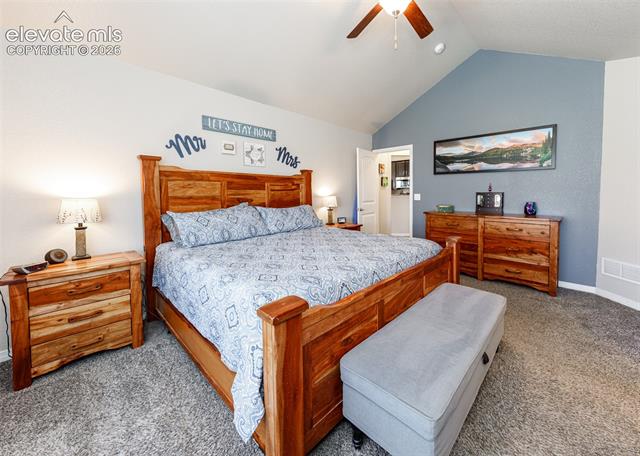 MLS Image for 6216  Decker  ,Colorado Springs, Colorado