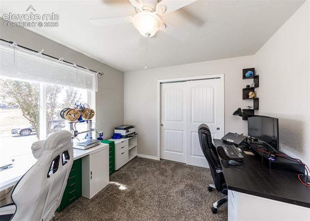 MLS Image for 6216  Decker  ,Colorado Springs, Colorado