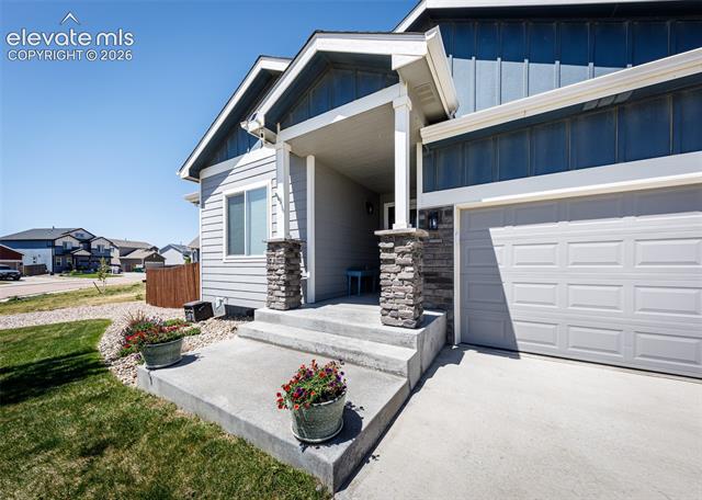 MLS Image for 6216  Decker  ,Colorado Springs, Colorado