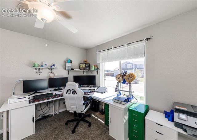 MLS Image for 6216  Decker  ,Colorado Springs, Colorado