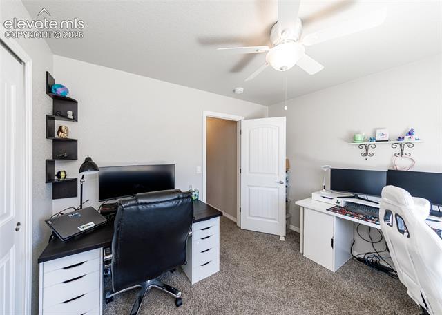 MLS Image for 6216  Decker  ,Colorado Springs, Colorado