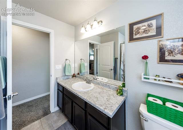 MLS Image for 6216  Decker  ,Colorado Springs, Colorado