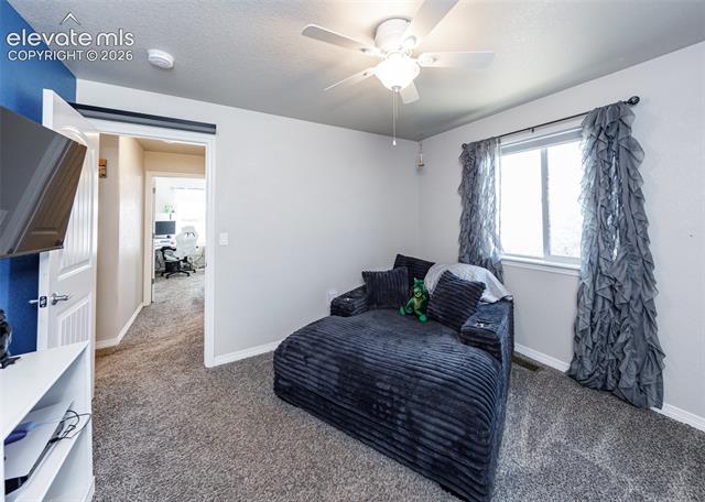 MLS Image for 6216  Decker  ,Colorado Springs, Colorado