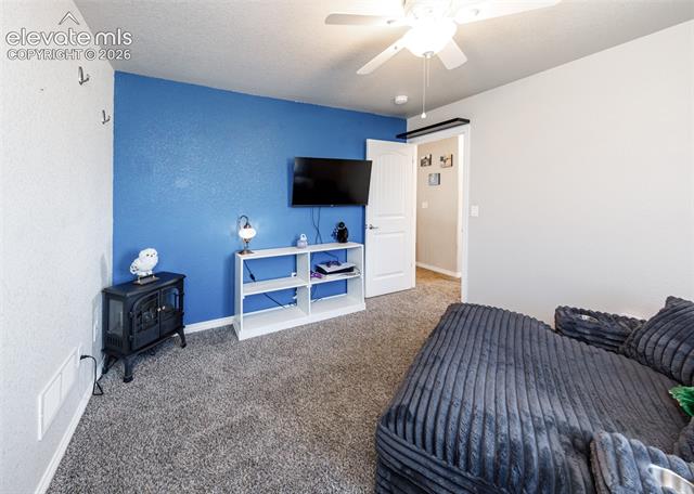 MLS Image for 6216  Decker  ,Colorado Springs, Colorado