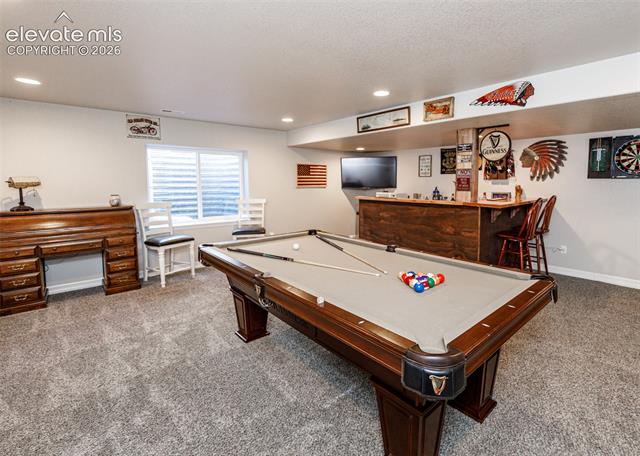 MLS Image for 6216  Decker  ,Colorado Springs, Colorado