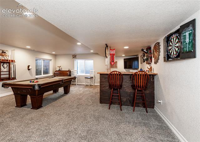 MLS Image for 6216  Decker  ,Colorado Springs, Colorado