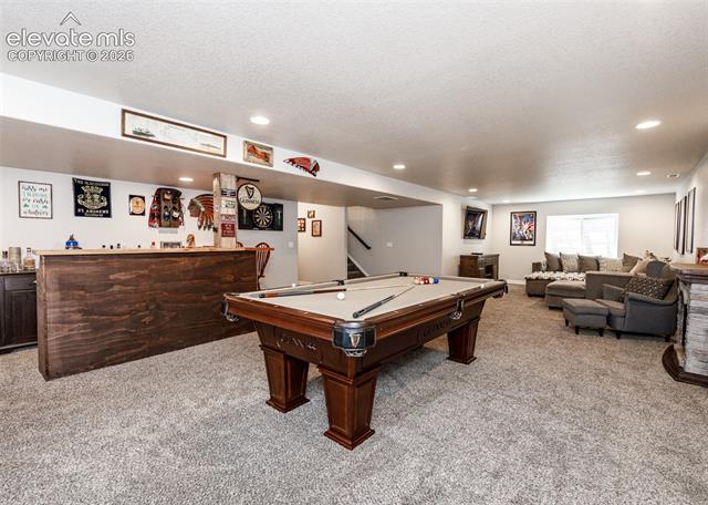 MLS Image for 6216  Decker  ,Colorado Springs, Colorado
