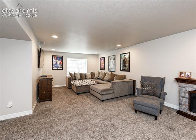 MLS Image for 6216  Decker  ,Colorado Springs, Colorado