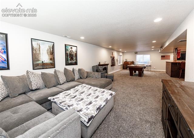 MLS Image for 6216  Decker  ,Colorado Springs, Colorado