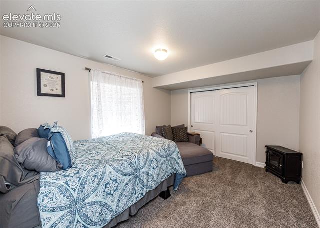 MLS Image for 6216  Decker  ,Colorado Springs, Colorado