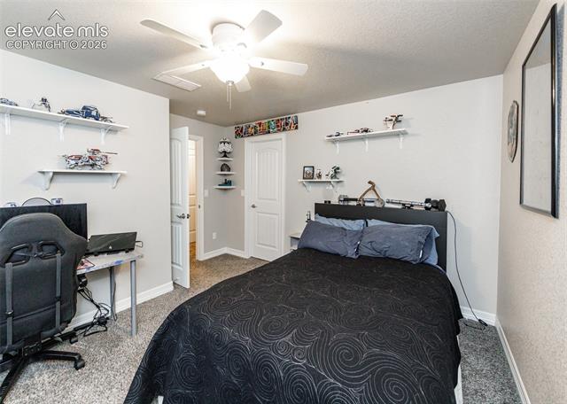 MLS Image for 6216  Decker  ,Colorado Springs, Colorado