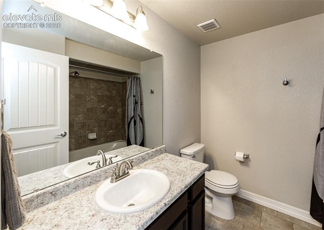 MLS Image for 6216  Decker  ,Colorado Springs, Colorado