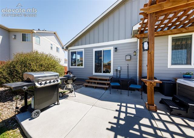 MLS Image for 6216  Decker  ,Colorado Springs, Colorado