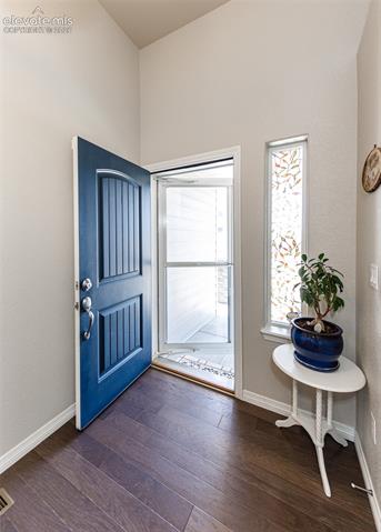 MLS Image for 6216  Decker  ,Colorado Springs, Colorado