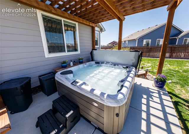MLS Image for 6216  Decker  ,Colorado Springs, Colorado