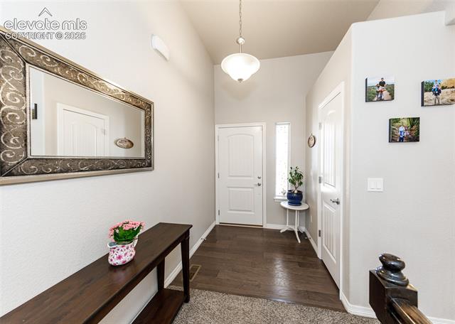 MLS Image for 6216  Decker  ,Colorado Springs, Colorado
