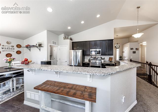 MLS Image for 6216  Decker  ,Colorado Springs, Colorado