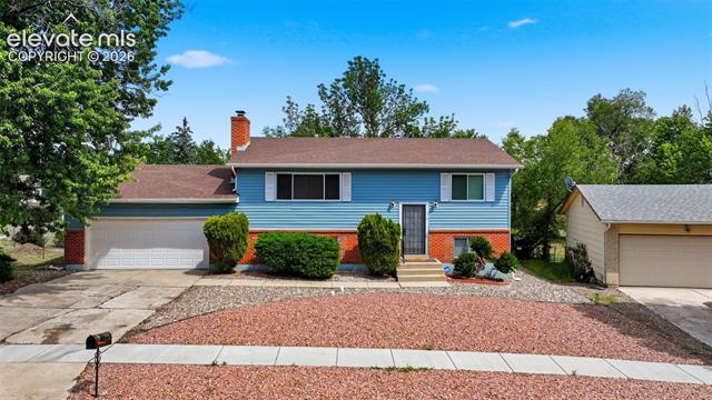 MLS Image for 1219  Lewis  ,Colorado Springs, Colorado
