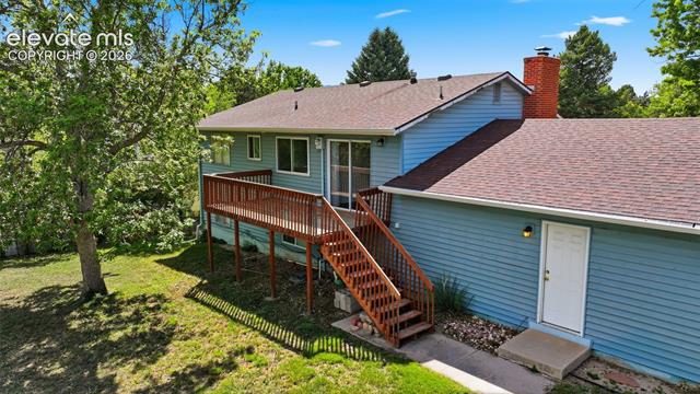 MLS Image for 1219  Lewis  ,Colorado Springs, Colorado
