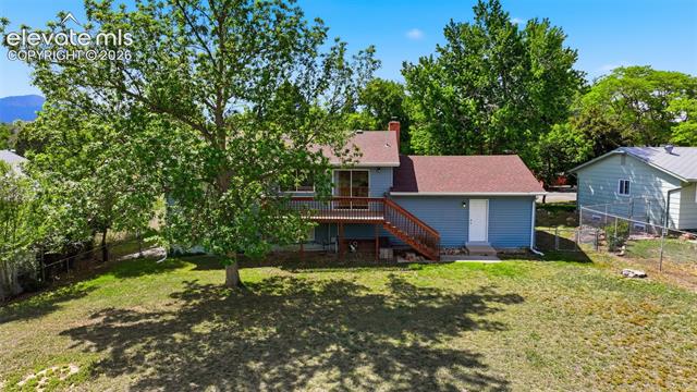 MLS Image for 1219  Lewis  ,Colorado Springs, Colorado
