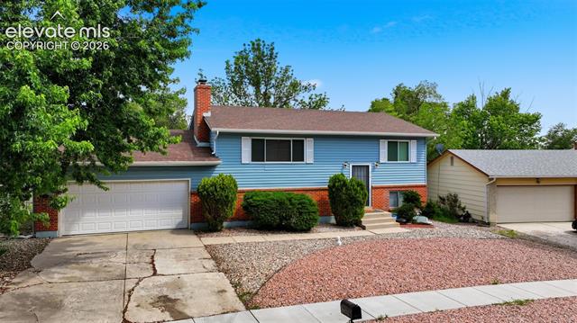 MLS Image for 1219  Lewis  ,Colorado Springs, Colorado