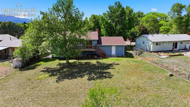 MLS Image for 1219  Lewis  ,Colorado Springs, Colorado