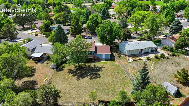 MLS Image for 1219  Lewis  ,Colorado Springs, Colorado