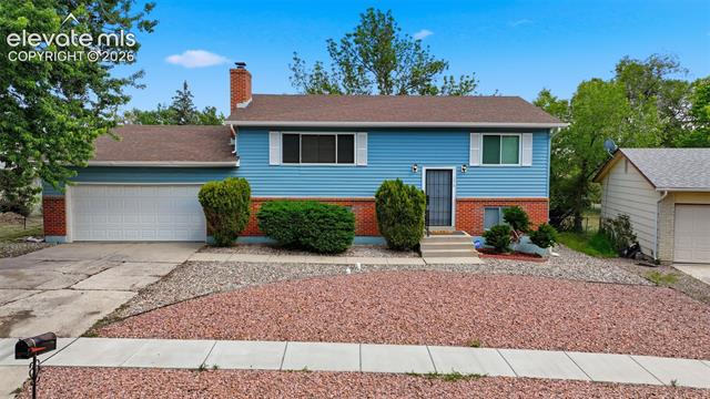 MLS Image for 1219  Lewis  ,Colorado Springs, Colorado