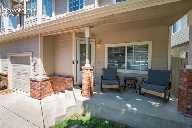 3923  Nicki   , colorado springs&nbsp; House Search MLS Picture