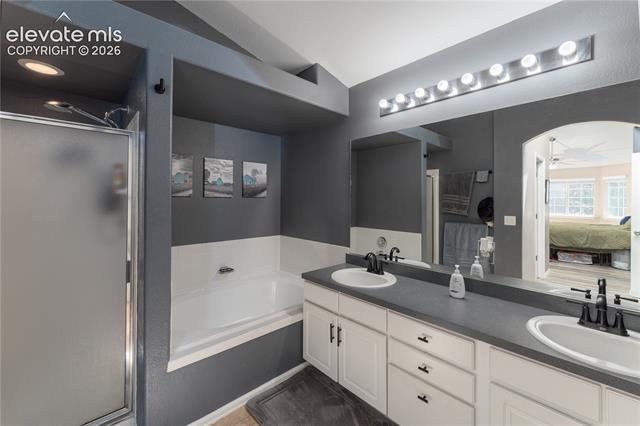 MLS Image for 3923  Nicki   ,Colorado Springs, Colorado