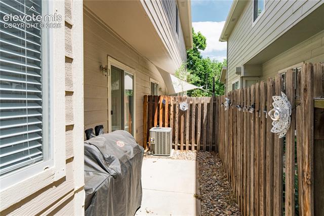 MLS Image for 3923  Nicki   ,Colorado Springs, Colorado