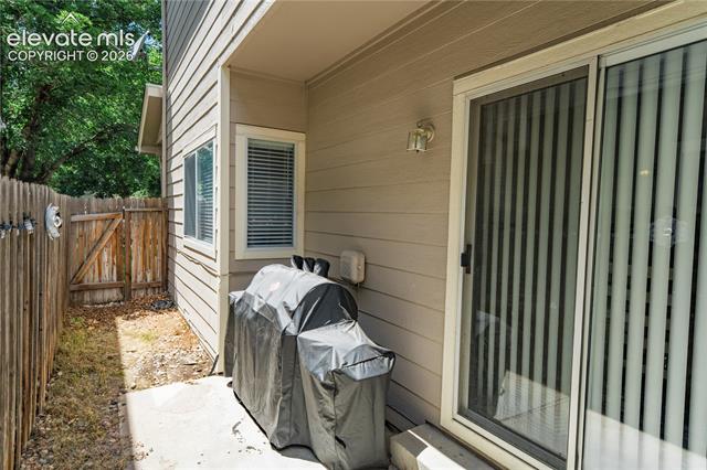 MLS Image for 3923  Nicki   ,Colorado Springs, Colorado