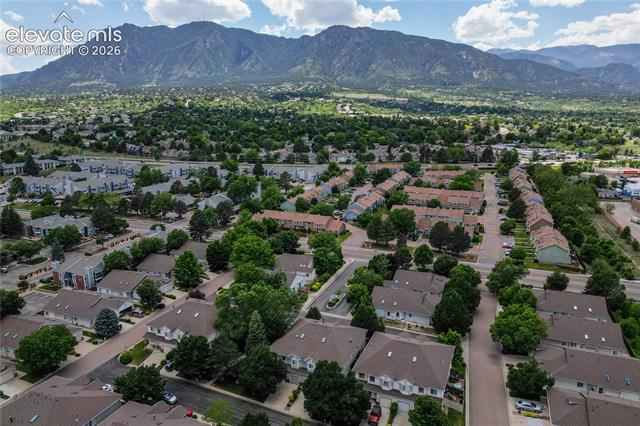MLS Image for 3923  Nicki   ,Colorado Springs, Colorado