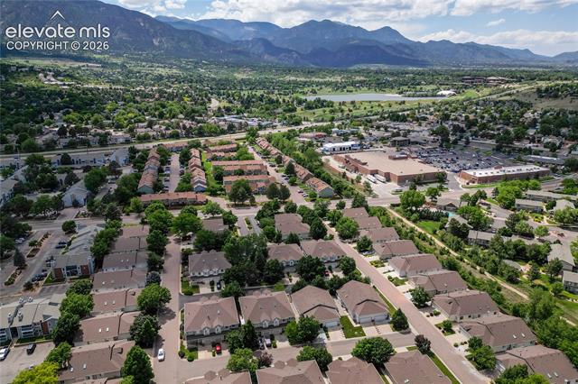MLS Image for 3923  Nicki   ,Colorado Springs, Colorado
