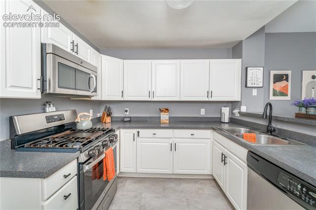 MLS Image for 3923  Nicki   ,Colorado Springs, Colorado