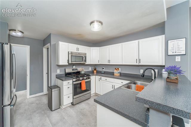MLS Image for 3923  Nicki   ,Colorado Springs, Colorado